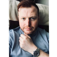 Iain Macaulay