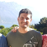 Itay Leshem