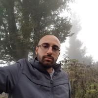 Amirhossein Aghnia