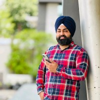 Gurmukh Singh