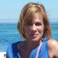 Isabelle Lefeuvre