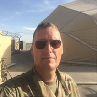 Jeremy Coulter