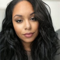 Jocelyn Rivera