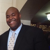 Ronnie Williams Jr.