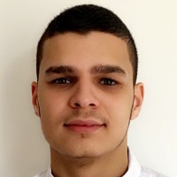Yanis Gonçalves