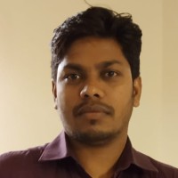 Prasant Kumar Nayak