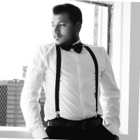 Mayur Sanghvi
