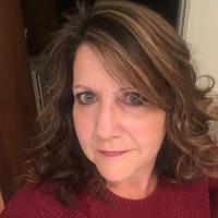 Cathy Crowder