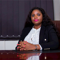 Hlamarisa Eudia Ndaba