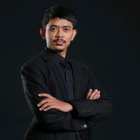 Saget Valiant Ulhaq