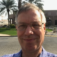 Martin Devereux
