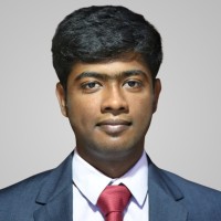 Arun G R
