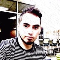 Renzo Chumioque, M.S. Cybersecurity