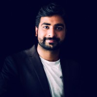 Shoaib Ahmad
