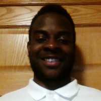 Khari Alexander
