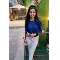 Vaishali Pawar