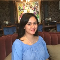 Atynia Fitri Pratiwi