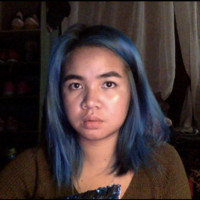 Sheree Jane Solis