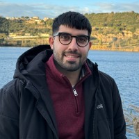 Kasra Alizadeh