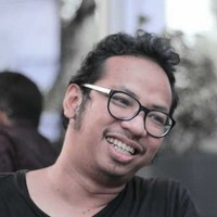 Gerry Kawengian