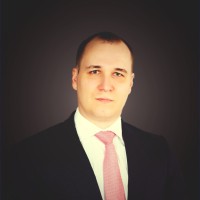 Nicolas Dupouy