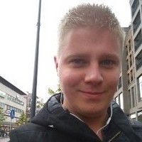 Jp Ten Berge