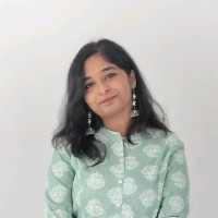 SMRITI SINGH