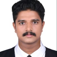 Vishnu Srikumar