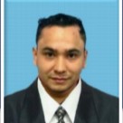 Kevin Mauricio Niño Hernandez