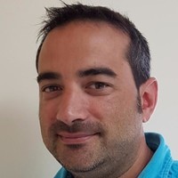 Sébastien Le Dréau