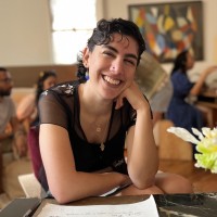 Rebecca Glazer