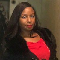 Joy Wilson Edd