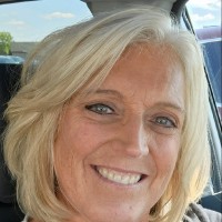 Kim Johnston-Nudd