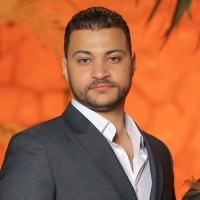 Farouk Ahmed