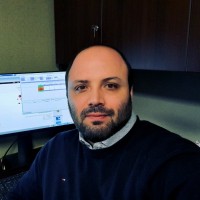 Sergio Alexander Del Carpio Flores