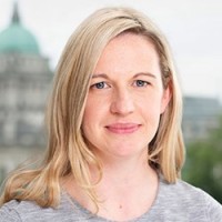 Megan Boyd