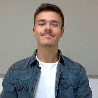 Cedric Dias