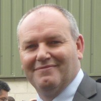 Paul Henson