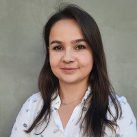 Agnieszka Jabłońska