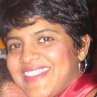Amrith Kaur Maldonado