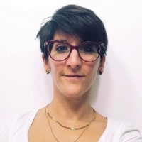 Silvia Pozzati