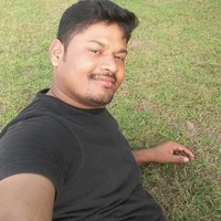 Narayan Gouda