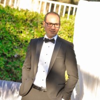 Omar Ramadan