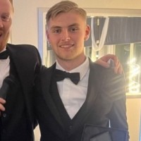 Alex Hodkin