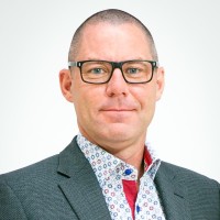 Mark Preston
