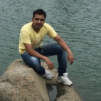 Dinesh Yadav