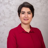 Banafsheh Yadegarzadeh
