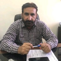 Gul Saeed