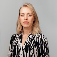 Harper B Hagedorn