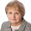 Peggy Honts